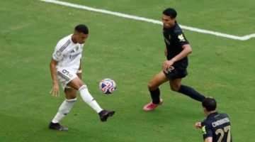 ريال مدريد يواجه يوفنتوس في قمة أوروبية كلاسيكية.. التوقيت والقنوات الناقلة للمواجهة.